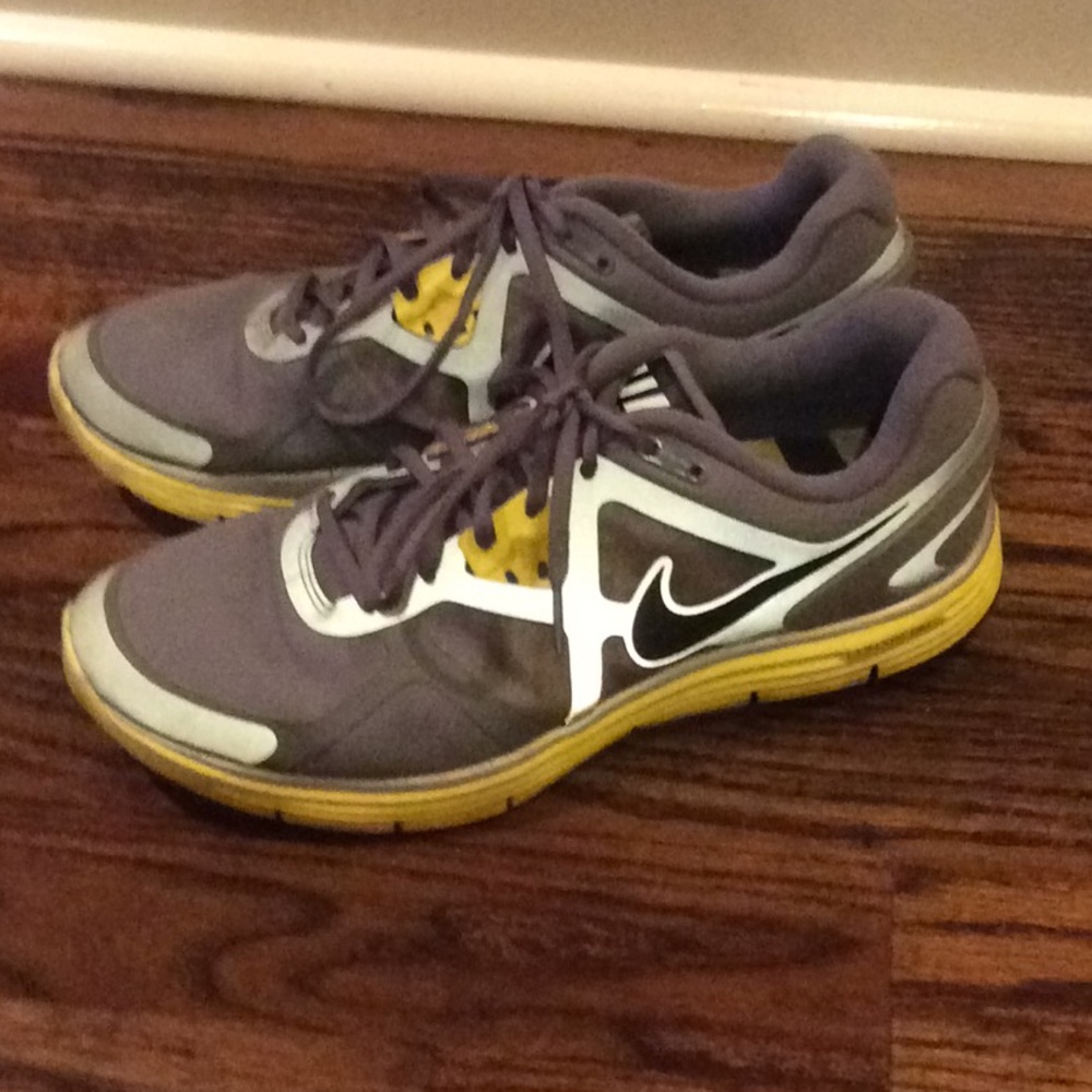 Nike Lunarlon Running Shoes (Women or Men)